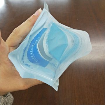 Plastic Bag Importer 5