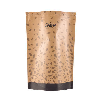  High Quality With Window On Front Bags 11