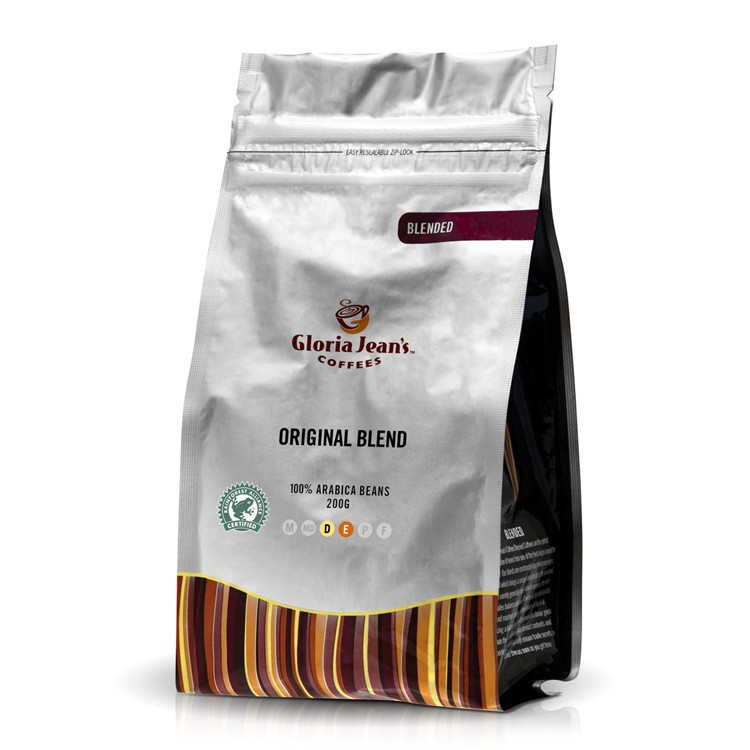 coffee bag OEM Details 3