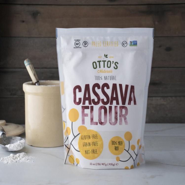 Hot Sale Bottom Gusset Resealable Cassava Starch Biodegradable Bags 3