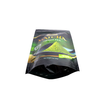  High Quality Tea Plastic Bag 3