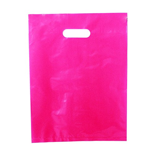  High Quality Die Cut Handles Bags 7