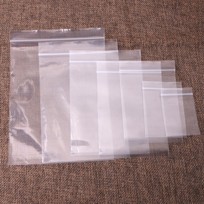  High Quality China Plastic Bag 5