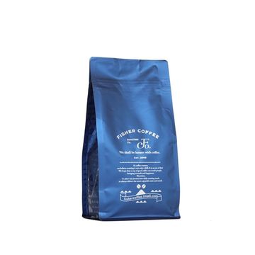 Packing Food Plastic Bag