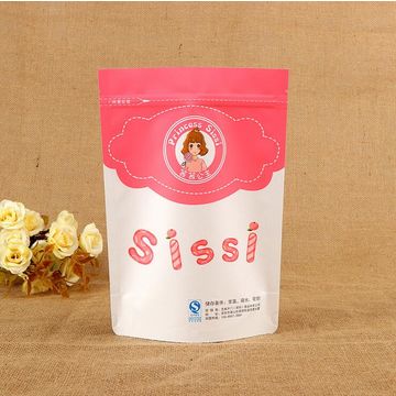  High Quality Food Plastic Packaging Bag 9