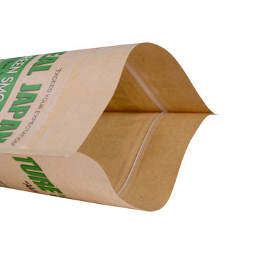 Reclosable Plastic Bag 3