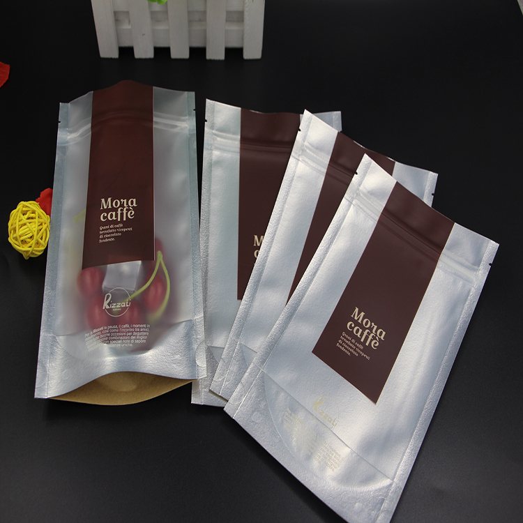 coffee bag  Details 7