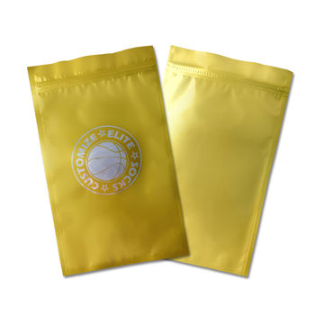  High Quality Custom Packaging Bag Plastic 7