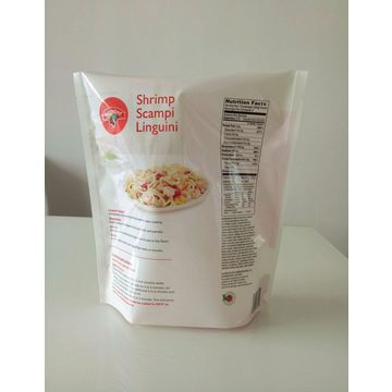  High Quality Plastic Bag Custom 3