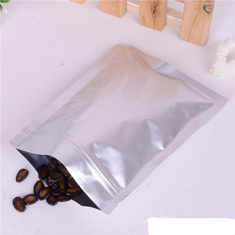  High Quality mylar foil bag 3