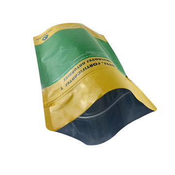 Hottest low price factory supplier food packaging plastic bag for food packing 3