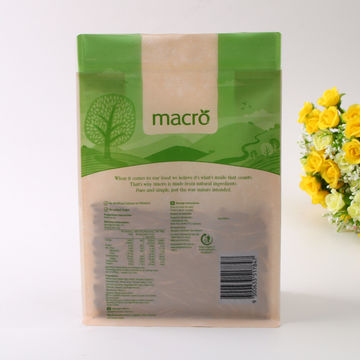 Food Packaging Plastic Bag 5
