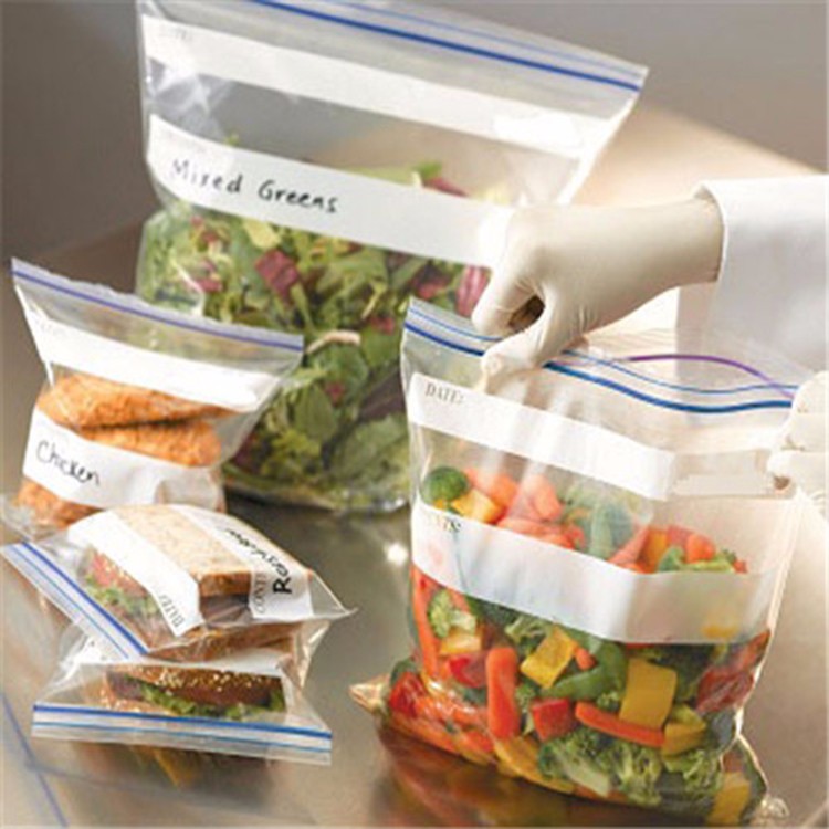 Plastic Bag  Details 5