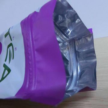 250g, 500g, 1kg stand up eco-friendly packing bag plastic for dog food/pet food/tea powder plastic bag 5
