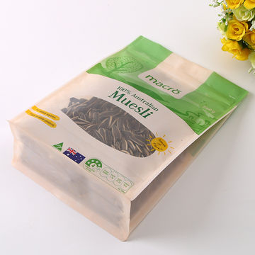 Food Packaging Plastic Bag 7
