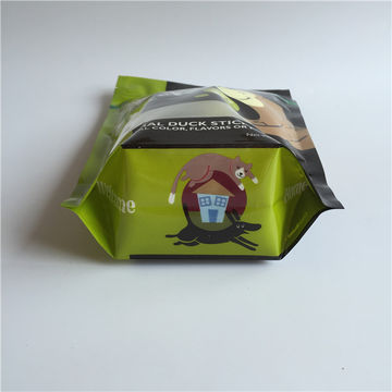  High Quality Dry Fruits Plastic Packing Bag 9