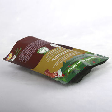Recyclable Plastic Bag Packaging 5