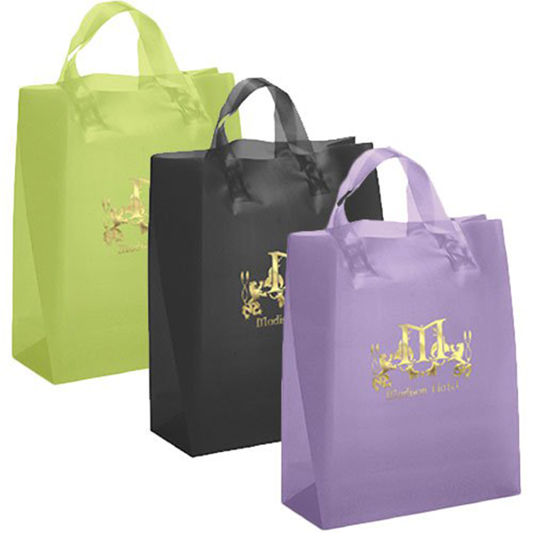  High Quality Plastic Bag 7