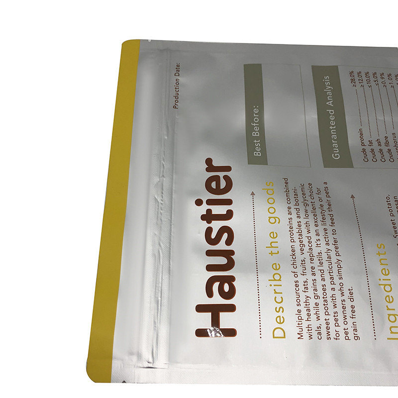  High Quality Plastic Zipper Bag 3