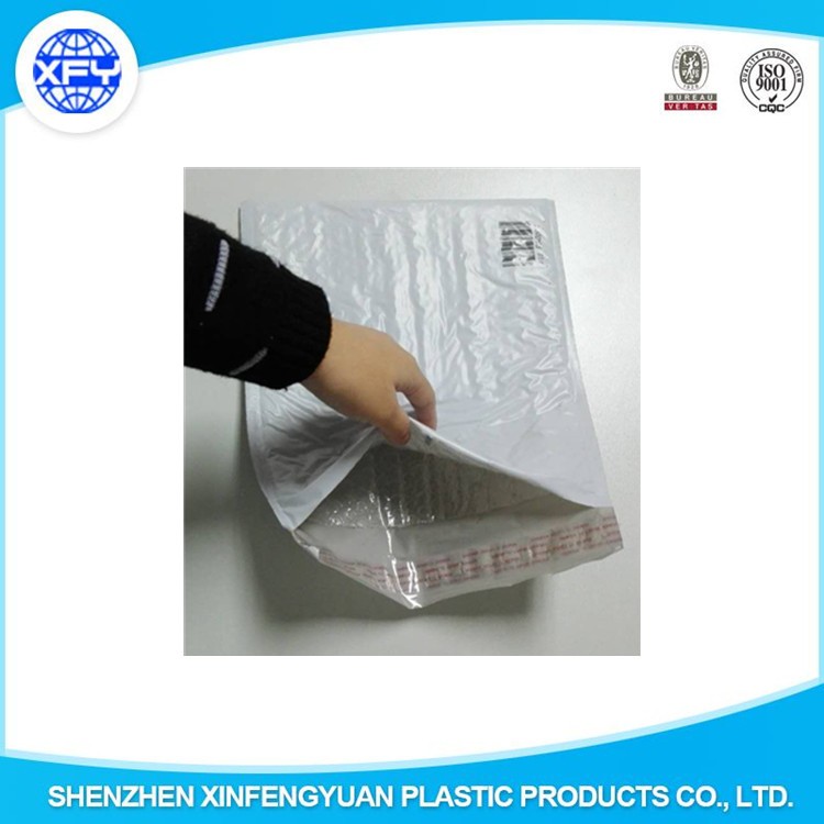 Bubble Mailers Padded Envelopes Bags Poly Bubble Mailers Plastic Mailing Envelope Bag  Details 3