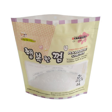  High Quality With Clear Window Plastic Bag 11