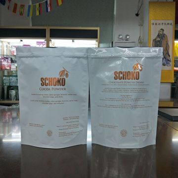  High Quality Biodegradable Plastic Bag 13