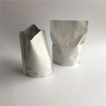 Food Packing Plastic Bag 3