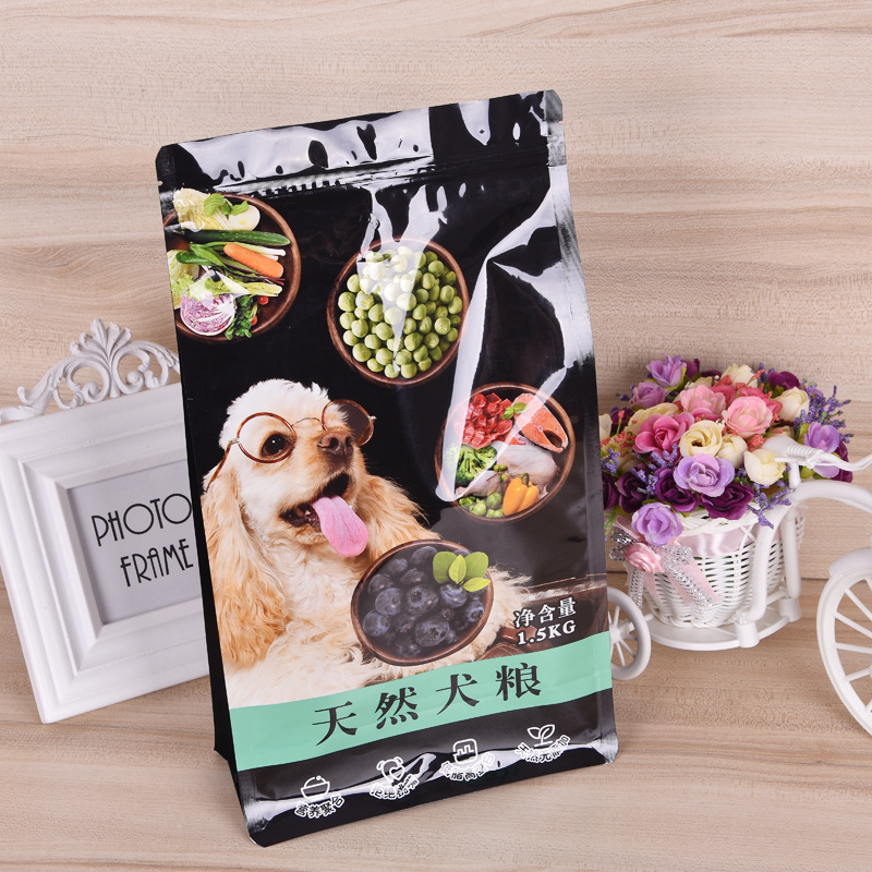  High Quality Pets Plastic Bags 9