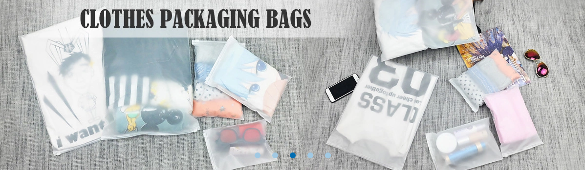 xfypackagingbags-clothes packaging bags