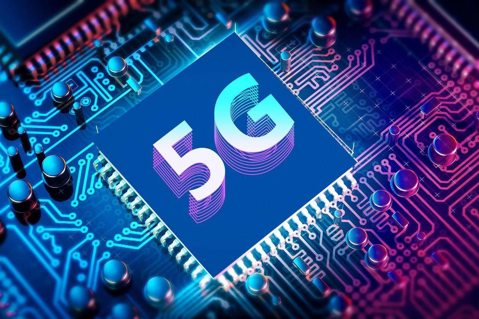 SMT Line | How does 5g affect industry