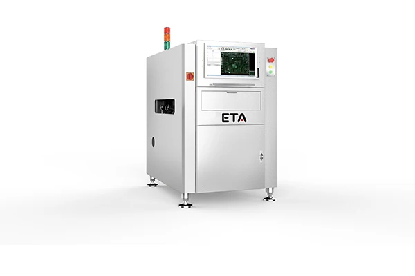 ETA SMT Online AOI Automatic Optical Inspection Machine
