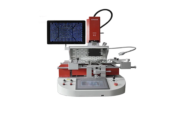 ETA BGA Rework Station