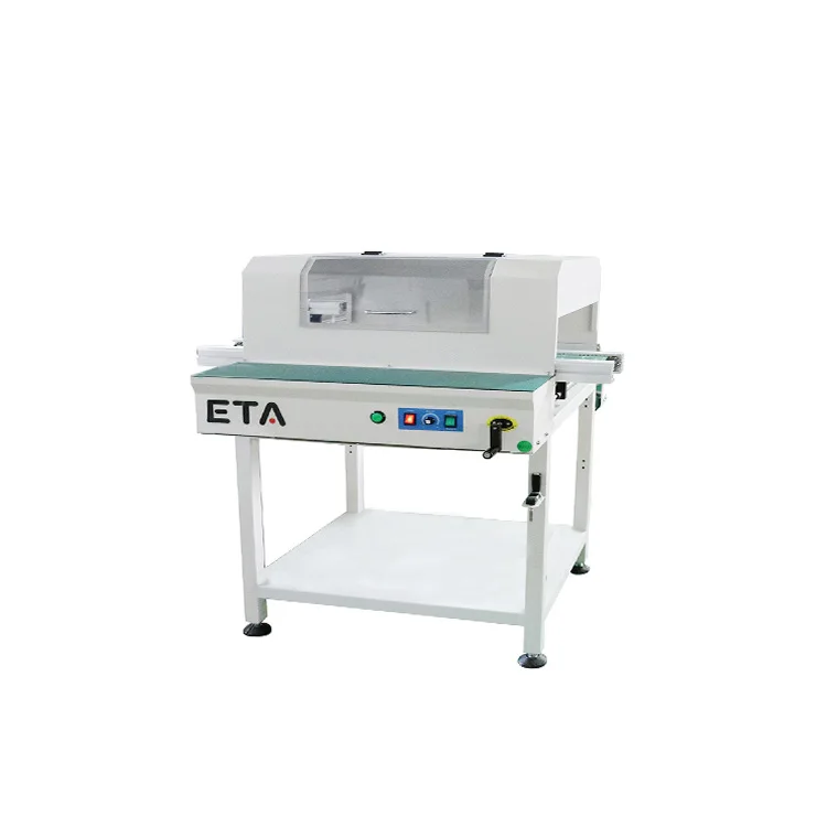 ETA-PCBA-Seal-UV-Conveyor