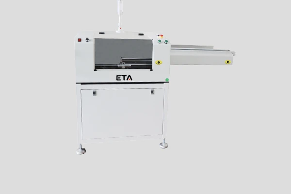 ETA Telescopic Conveyor for SMT PCB Assembly Line