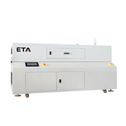 High Quality UV Curing Oven Machine