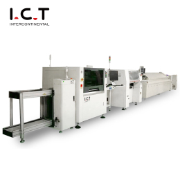 Full-automatic SMT Production Line
