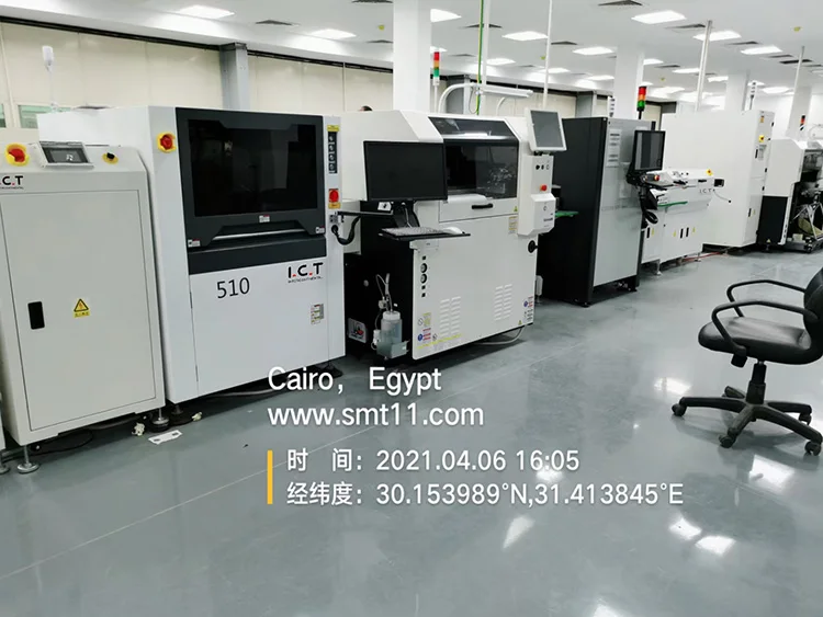 I.C.T Egypt-SMT Machine-Laser Marking Machine.jpg