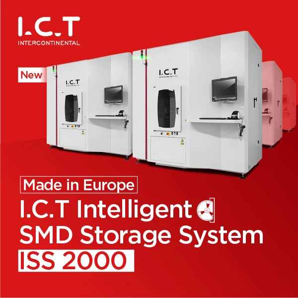 Revolutionize Storage with Intelligent SMD Tower
