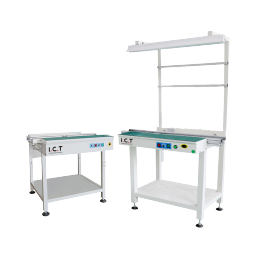 ODMFree Spare Parts vacuum suction PCB conveyor