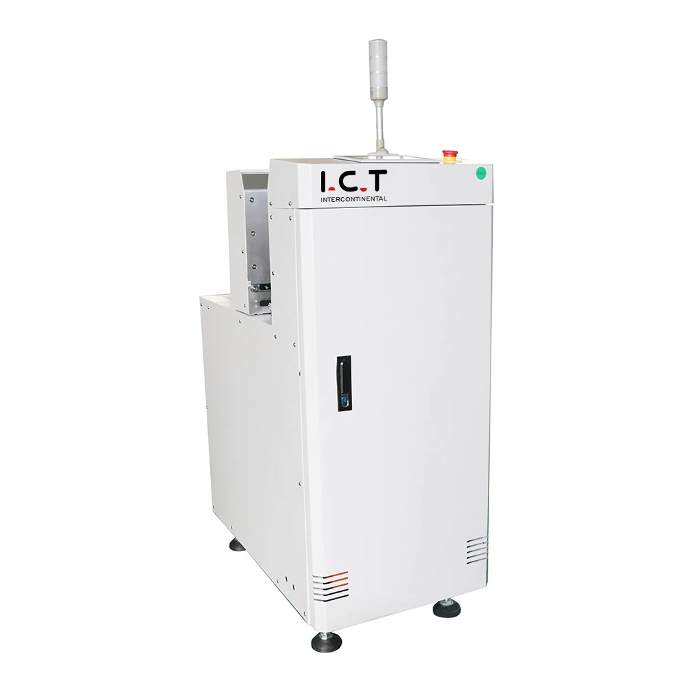 I.C.T-PCB-Stacker-UnLoader