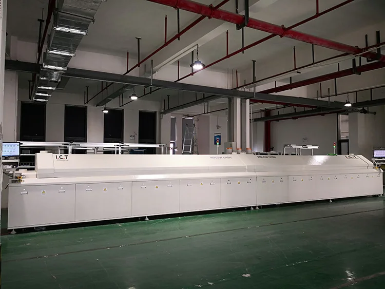 I.C.T Reflow Oven for HUAWEI.jpg