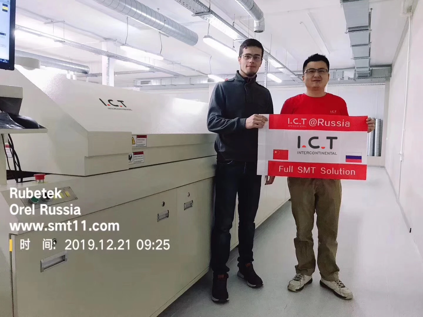 I.C.T-Russia Reflow Soldering Oven19.12.jpg