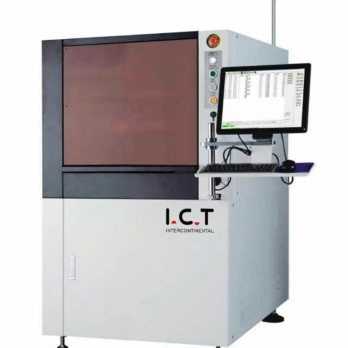 I.C.T-SMT-Barcode-Inkjet-Printer-I.C.T-410