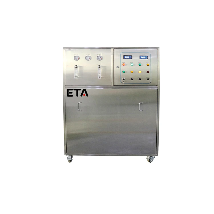 I.C.T Industrial Pure Water Machine I.C.T-DI250