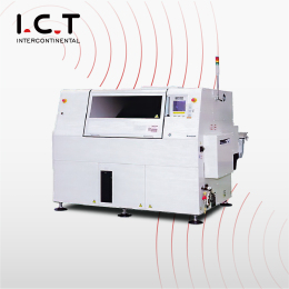 SMT Automatic Radial Insertion Machine For pcb assembly
