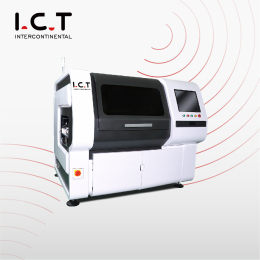 I.C.T SMT Radial Insertion Machine S3020 China Suppier