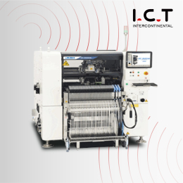 JUKI FX-3RA Modular SMT Chip Shooter