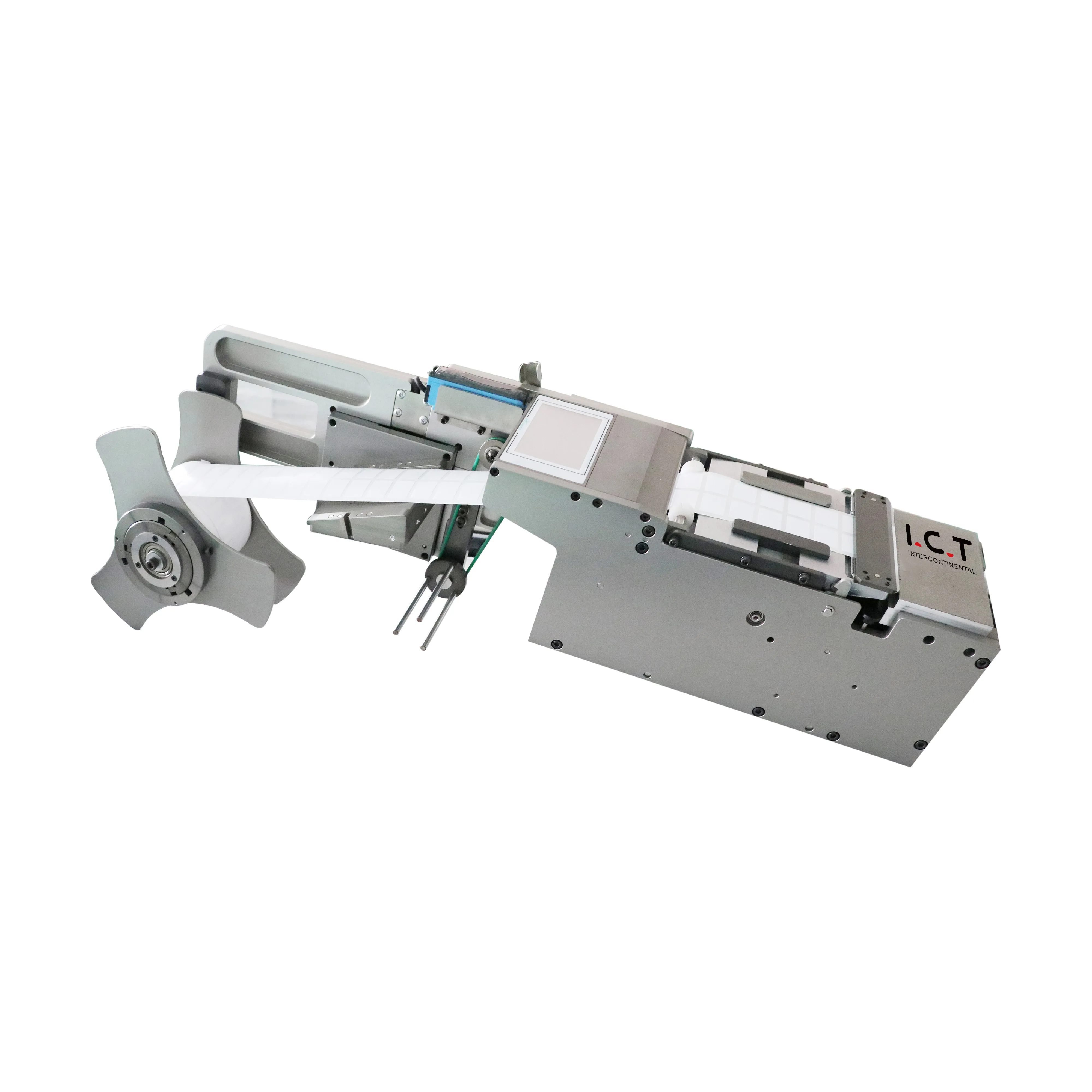 SMT Pick And Place Machine Label Feeder