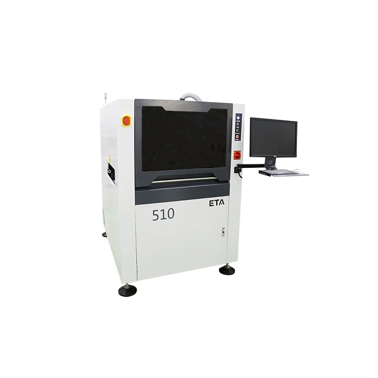 SMT PCB Laser Marking Machine
