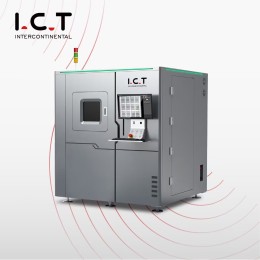 Off-line 3D SMT Xray Machine Inspection Equipemnt